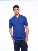 Portwest Naples Polo Shirt B210 Purple 3XL