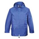 Portwest S440 Classic Rain Jacket Black XS (32-34)