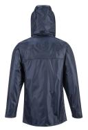 Portwest S440 Classic Rain Jacket Black XS (32-34)