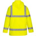 Portwest S460 Hi Vis Traffic Jacket Yellow 4XL (56-58)