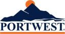 Portwest S774 Bizflame Rain Hi-Vis Multi Lite Jacket Orange