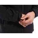 Portwest Utk50 Softshell Jacket - Black, XL