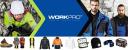 Portwest Workwear Mens Modaflame Coverall Orange XXL