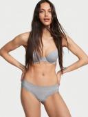 Posey Lace Waist Cotton Cheeky Panty , Print, M - Women's Panties - Victoria's Secret