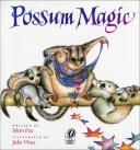 Possum Magic by Fox Mem