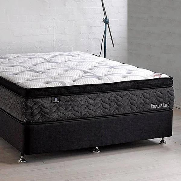 Posture Care - D - Q - K Double Mattress Plush