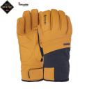 Pow Gloves Royal Goretex Gloves L