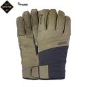 Pow Gloves Royal Goretex Gloves L