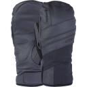 Pow Men's Royal GTX Snowboard Mitt - Black | Snowboard Gloves