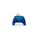 Power A Xbox One Enhanced Wired Controller - White
