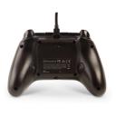 Power A Xbox One Enhanced Wired Controller - White