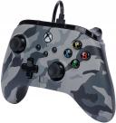 PowerA Enhanced 3.5mm Wired Controller for Xbox One & Series X/S Arctic Camo - AfterPay & zipPay Available