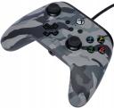 PowerA Enhanced 3.5mm Wired Controller for Xbox One & Series X/S Arctic Camo - AfterPay & zipPay Available
