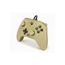 PowerA Enhanced Wired Controller for Xbox Series X|S (Desert Ops)