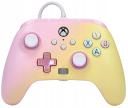 PowerA Enhanced Wired Controller For Xbox Series X/s Pink Lemonade