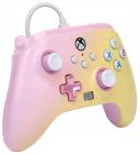 PowerA Enhanced Wired Controller For Xbox Series X/s Pink Lemonade