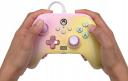 PowerA Enhanced Wired Controller For Xbox Series X/s Pink Lemonade