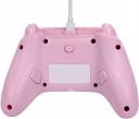 PowerA Enhanced Wired Controller For Xbox Series X/s Pink Lemonade