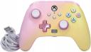 PowerA Enhanced Wired Controller For Xbox Series X/s Pink Lemonade