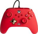 PowerA Enhanced Wired Controller for Xbox Series X|S (Red)
