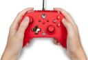 PowerA Enhanced Wired Controller for Xbox Series X|S (Red)