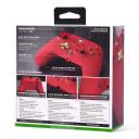 PowerA Enhanced Wired Controller for Xbox Series X|S (Red)