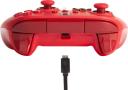 PowerA Enhanced Wired Controller for Xbox Series X|S (Red)
