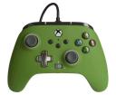 PowerA Xbox Series X/S Enhanced Wired Controller - Soldier