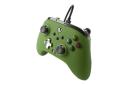 PowerA Xbox Series X/S Enhanced Wired Controller - Soldier