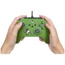 PowerA Xbox Series X/S Enhanced Wired Controller - Soldier