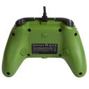 PowerA Xbox Series X/S Enhanced Wired Controller - Soldier