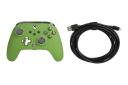 PowerA Xbox Series X/S Enhanced Wired Controller - Soldier
