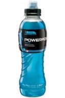 Powerade Berry/Tropical Fruit 500ml
