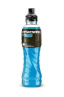 Powerade Berry/Tropical Fruit 500ml