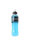 Powerade Berry/Tropical Fruit 500ml