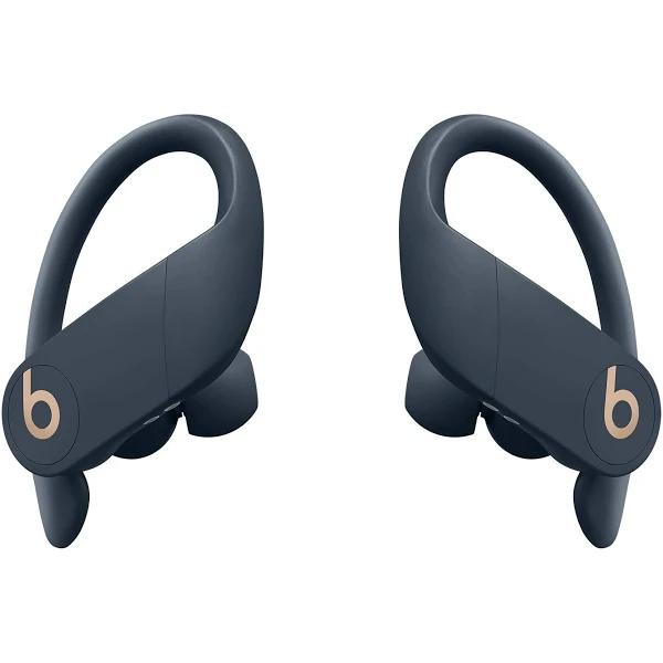 Powerbeats Pro Wireless/Bluetooth Rechargeable Earhook in Ear Earphones Navy
