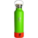 PPD Hydration Hydrtion 750ml Purple Originl Water Bottle w/ Grey Bumper Protector