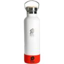 PPD Hydration Hydrtion 750ml Purple Originl Water Bottle w/ Grey Bumper Protector
