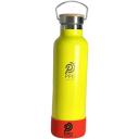 PPD Hydration Hydrtion 750ml Purple Originl Water Bottle w/ Grey Bumper Protector