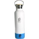 PPD Hydration Hydrtion 750ml Purple Originl Water Bottle w/ Grey Bumper Protector