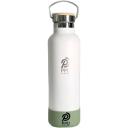 PPD Hydration Hydrtion 750ml Purple Originl Water Bottle w/ Grey Bumper Protector