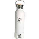 PPD Hydration Hydrtion 750ml Purple Originl Water Bottle w/ Grey Bumper Protector