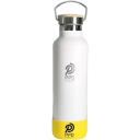 PPD Hydration Hydrtion 750ml Purple Originl Water Bottle w/ Grey Bumper Protector