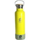 PPD Hydration Hydrtion 750ml Purple Originl Water Bottle w/ Grey Bumper Protector
