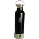 PPD Hydration Hydrtion 750ml Purple Originl Water Bottle w/ Grey Bumper Protector