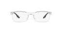 Prada Linea Rossa PS 09OV Eyeglasses 5811O1 Havana