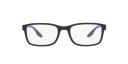 Prada Linea Rossa PS 09OV Eyeglasses 5811O1 Havana