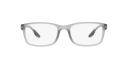 Prada Linea Rossa PS 09OV Eyeglasses 5811O1 Havana