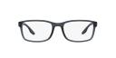 Prada Linea Rossa PS 09OV Eyeglasses 5811O1 Havana