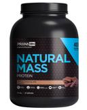 Prana On Natural Mass 3kg / Mylk Chocolate